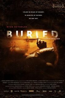 دانلود فیلم Buried 2010 بدون سانسور دانلود فیلم Buried 2010 بدون سانسور