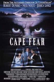 دانلود فیلم Cape Fear 1991 بدون سانسور
