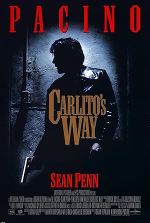 دانلود فیلم Carlito’s Way 1993 بدون سانسور دانلود فیلم Carlito’s Way 1993 بدون سانسور