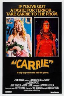دانلود فیلم Carrie 1976 بدون سانسور دانلود فیلم Carrie 1976 بدون سانسور