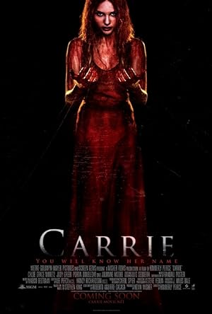 دانلود فیلم Carrie 2013 بدون سانسور