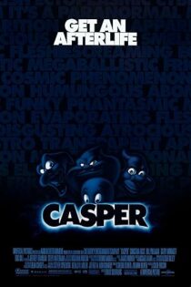 دانلود فیلم Casper 1995 بدون سانسور