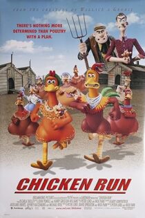 دانلود فیلم Chicken Run 2000