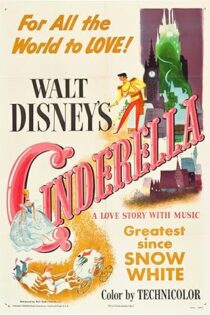 دانلود فیلم Cinderella 1950 بدون سانسور