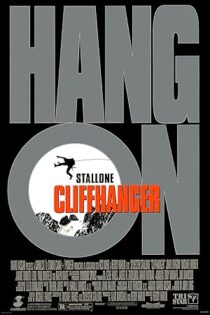 دانلود فیلم Cliffhanger 1993 بدون سانسور
