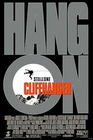 دانلود فیلم Cliffhanger 1993 بدون سانسور دانلود فیلم Cliffhanger 1993 بدون سانسور