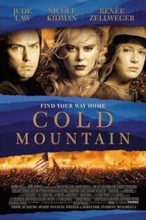 دانلود فیلم Cold Mountain 2003 بدون سانسور