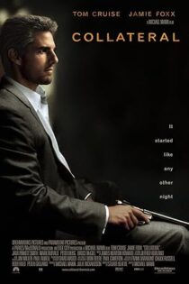دانلود فیلم Collateral 2004 بدون سانسور