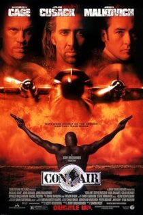 دانلود فیلم Con Air 1997 بدون سانسور