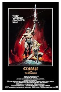 دانلود فیلم Conan the Barbarian 1982 بدون سانسور دانلود فیلم Conan the Barbarian 1982 بدون سانسور