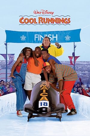 دانلود فیلم Cool Runnings 1993 بدون سانسور