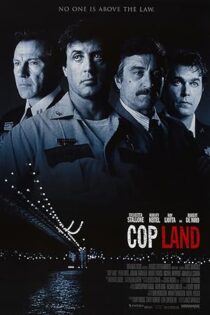 دانلود فیلم Cop Land 1997 بدون سانسور
