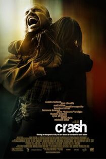 دانلود فیلم Crash 2004 بدون سانسور