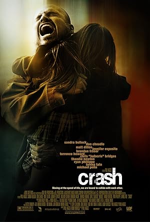 دانلود فیلم Crash 2004 بدون سانسور
