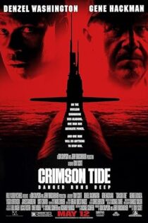 دانلود فیلم Crimson Tide 1995 بدون سانسور