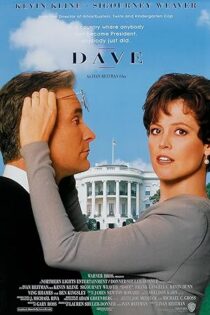 دانلود فیلم Dave 1993 بدون سانسور