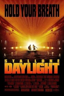 دانلود فیلم Daylight 1996 بدون سانسور