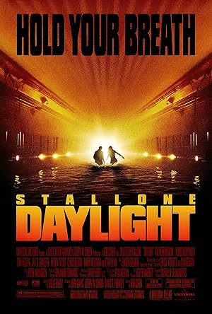 دانلود فیلم Daylight 1996 بدون سانسور