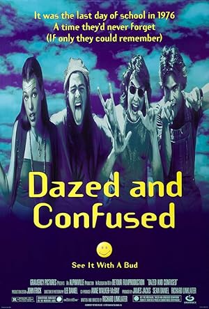 دانلود فیلم Dazed and Confused 1993 بدون سانسور دانلود فیلم Dazed and Confused 1993 بدون سانسور