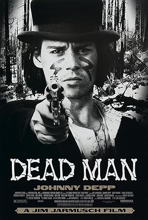 دانلود فیلم Dead Man 1995 بدون سانسور دانلود فیلم Dead Man 1995 بدون سانسور
