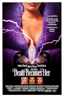 دانلود فیلم Death Becomes Her 1992 بدون سانسور دانلود فیلم Death Becomes Her 1992 بدون سانسور