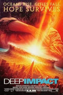 دانلود فیلم Deep Impact 1998 بدون سانسور
