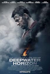 دانلود فیلم Deepwater Horizon 2016 بدون سانسور