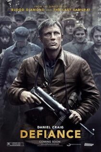 دانلود فیلم Defiance 2008 بدون سانسور