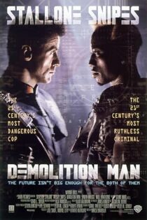 دانلود فیلم Demolition Man 1993 بدون سانسور دانلود فیلم Demolition Man 1993 بدون سانسور