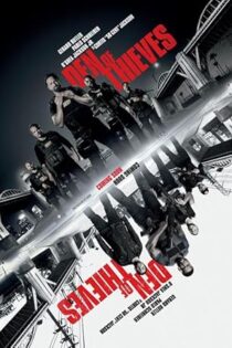 دانلود فیلم Den of Thieves 2018 بدون سانسور دانلود فیلم Den of Thieves 2018 بدون سانسور