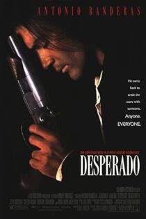 دانلود فیلم Desperado 1995 بدون سانسور دانلود فیلم Desperado 1995 بدون سانسور
