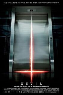 دانلود فیلم Devil 2010 بدون سانسور