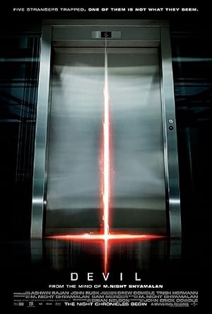 دانلود فیلم Devil 2010 بدون سانسور