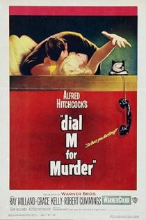 دانلود فیلم Dial M for Murder 1954 بدون سانسور