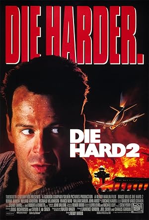 دانلود فیلم Die Hard 2 1990 بدون سانسور دانلود فیلم Die Hard 2 1990 بدون سانسور
