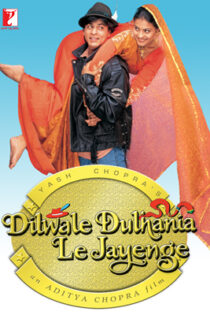 دانلود فیلم Dilwale Dulhania Le Jayenge 1995 بدون سانسور دانلود فیلم Dilwale Dulhania Le Jayenge 1995 بدون سانسور