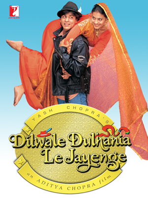 دانلود فیلم Dilwale Dulhania Le Jayenge 1995 بدون سانسور