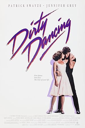 دانلود فیلم Dirty Dancing 1987 بدون سانسور دانلود فیلم Dirty Dancing 1987 بدون سانسور