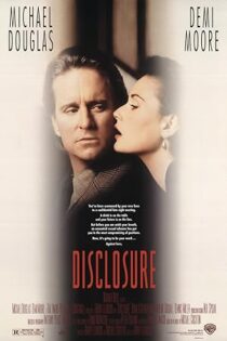دانلود فیلم Disclosure 1994 بدون سانسور