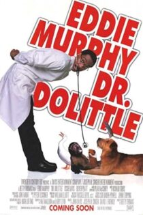 دانلود فیلم Doctor Dolittle 1998 بدون سانسور