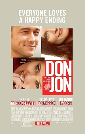دانلود فیلم Don Jon 2013 بدون سانسور