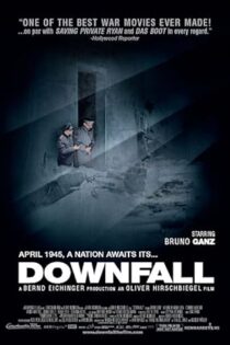 دانلود فیلم Downfall 2004 بدون سانسور