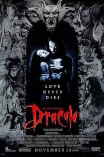 دانلود فیلم Dracula 1992 بدون سانسور