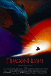 دانلود فیلم DragonHeart 1996 بدون سانسور