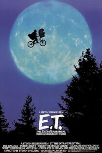 دانلود فیلم E.T. the Extra-Terrestrial 1982 بدون سانسور دانلود فیلم E.T. the Extra-Terrestrial 1982 بدون سانسور