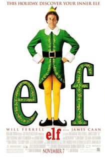 دانلود فیلم Elf 2003 بدون سانسور