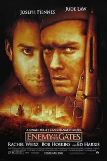 دانلود فیلم Enemy at the Gates 2001 بدون سانسور