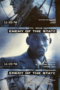 دانلود فیلم Enemy of the State 1998 بدون سانسور
