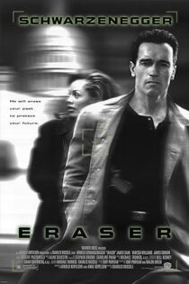 دانلود فیلم Eraser 1996 بدون سانسور