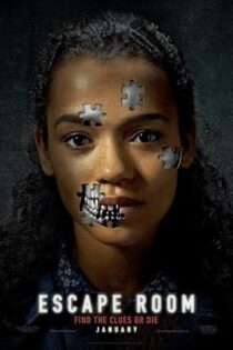 دانلود فیلم Escape Room 2019 بدون سانسور